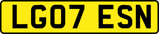 LG07ESN