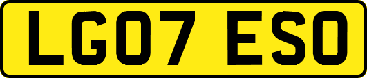 LG07ESO