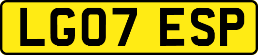 LG07ESP