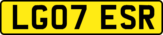 LG07ESR
