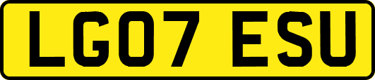 LG07ESU