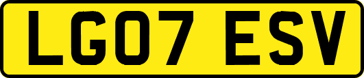 LG07ESV