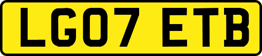 LG07ETB