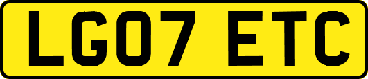 LG07ETC