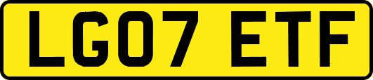 LG07ETF
