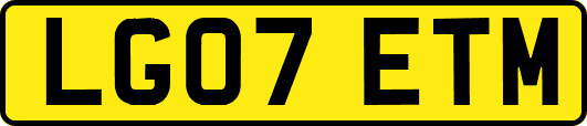LG07ETM