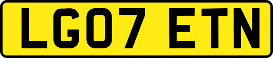 LG07ETN