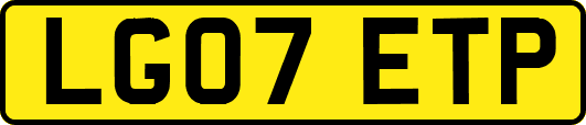 LG07ETP