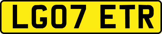 LG07ETR