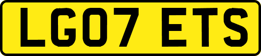 LG07ETS