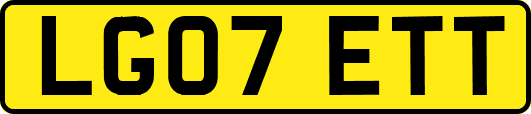 LG07ETT