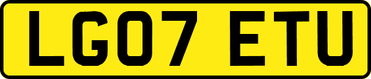 LG07ETU