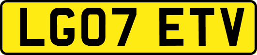 LG07ETV