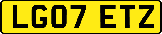 LG07ETZ