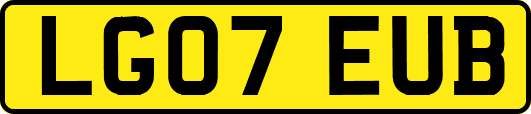 LG07EUB