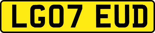 LG07EUD