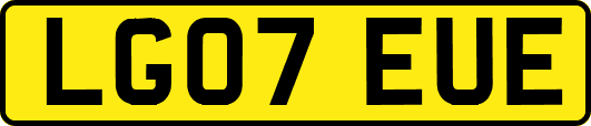 LG07EUE