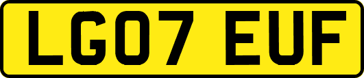 LG07EUF