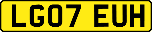 LG07EUH
