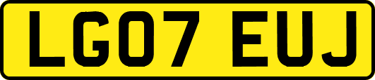 LG07EUJ