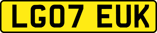 LG07EUK