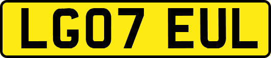 LG07EUL