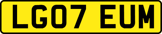 LG07EUM