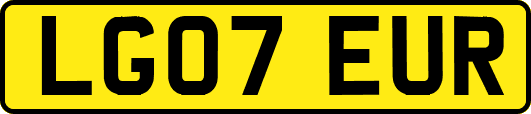 LG07EUR