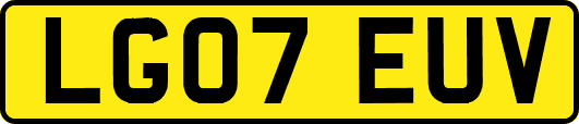 LG07EUV