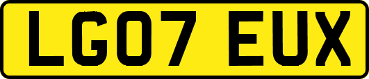 LG07EUX