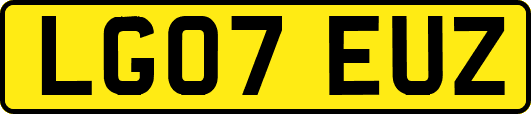 LG07EUZ