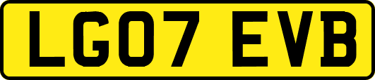 LG07EVB