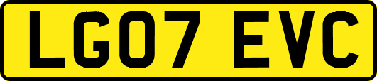 LG07EVC