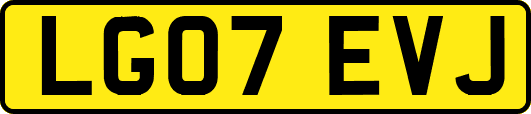 LG07EVJ