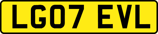LG07EVL