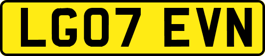 LG07EVN