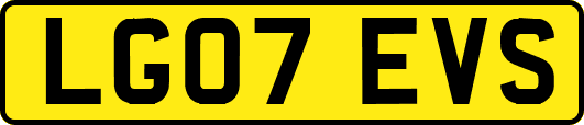 LG07EVS