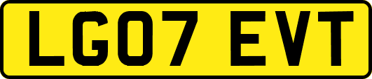 LG07EVT
