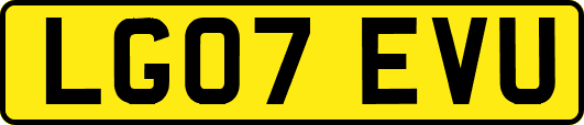 LG07EVU