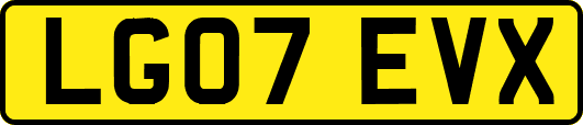 LG07EVX