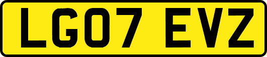 LG07EVZ