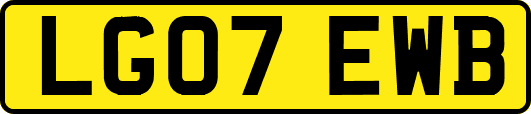 LG07EWB