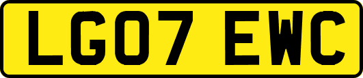 LG07EWC