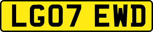 LG07EWD