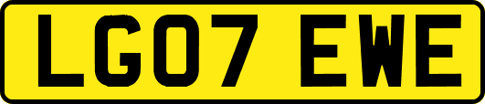 LG07EWE