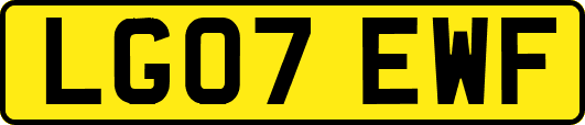 LG07EWF