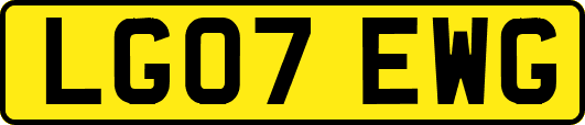 LG07EWG
