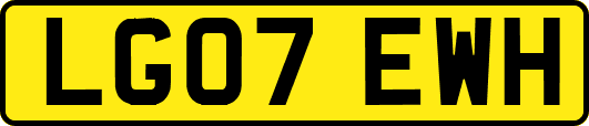 LG07EWH