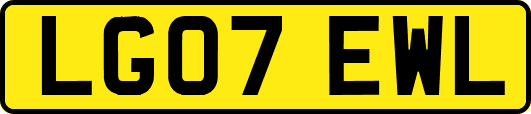 LG07EWL