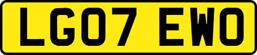 LG07EWO
